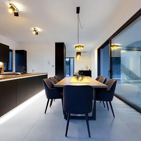 Endless Summer Villa Sveti Anton (Krk)