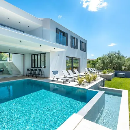 Villa Endless Summer Sveti Anton (Krk)