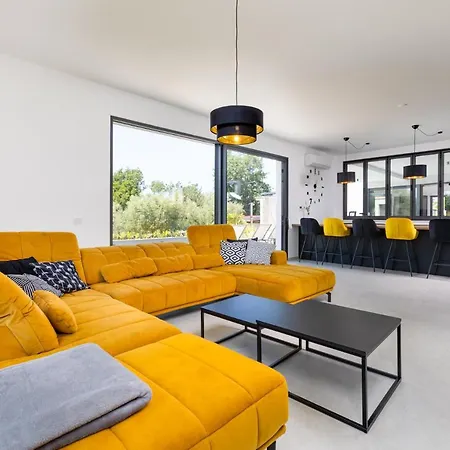 Endless Summer Villa Sveti Anton (Krk)