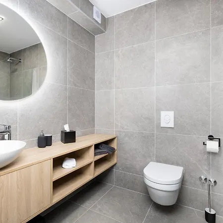 Endless Summer Villa Sveti Anton (Krk)