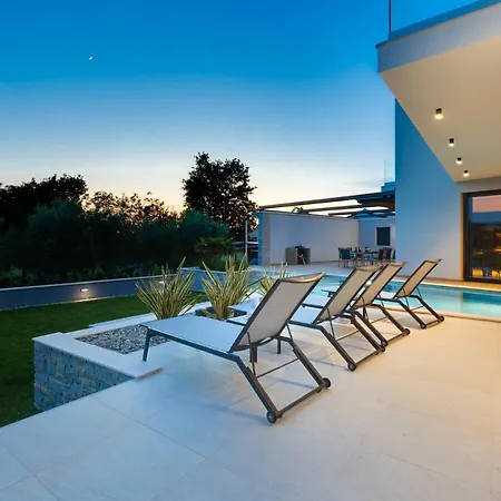 Endless Summer Villa