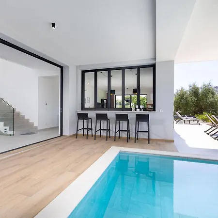 Endless Summer Villa Sveti Anton (Krk)