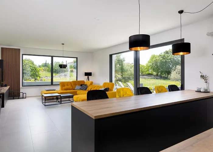 Endless Summer Villa Sveti Anton (Krk)