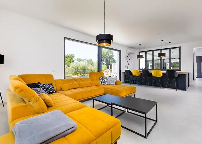 Endless Summer Villa Sveti Anton (Krk)