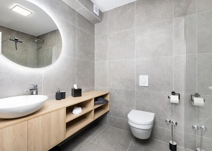 Endless Summer Villa Sveti Anton (Krk)