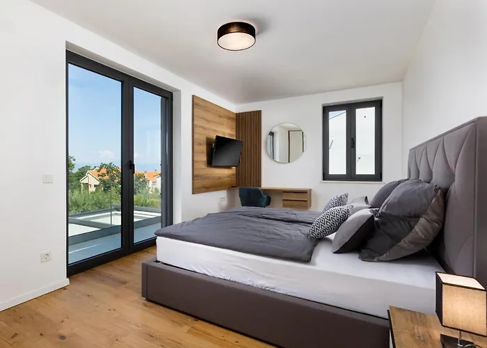 Endless Summer Villa Sveti Anton (Krk)