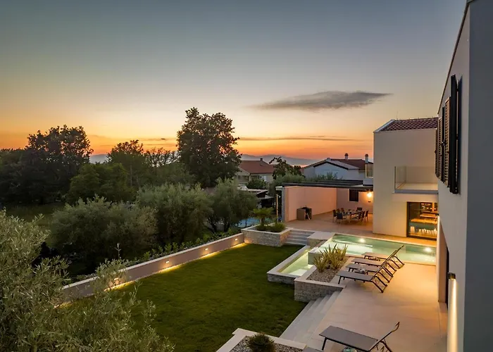 Endless Summer Sveti Anton (Krk)