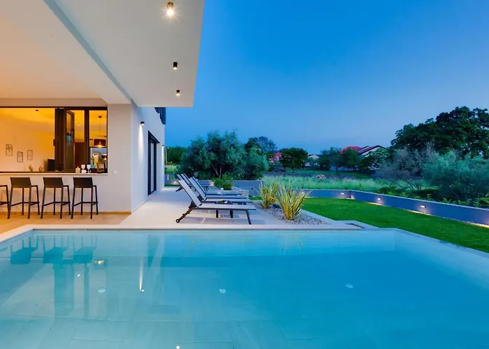 Endless Summer * Sveti Anton (Krk)