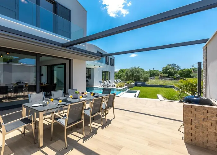 Endless Summer * Sveti Anton (Krk)