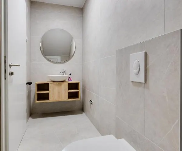 Villa Endless Summer Sveti Anton (Krk)