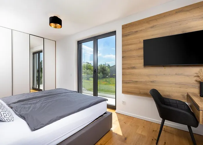 Endless Summer * Sveti Anton (Krk)