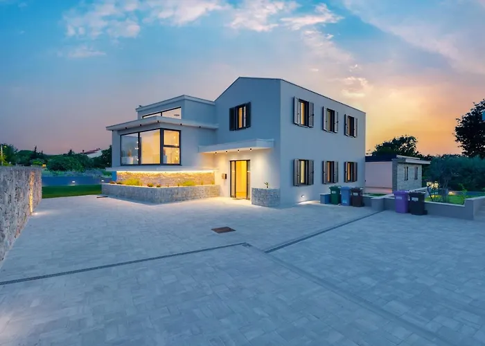 Villa Endless Summer