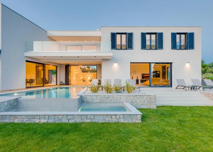 Villa Endless Summer