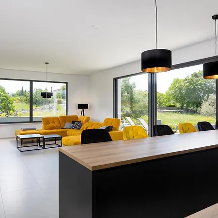 Endless Summer Villa Sveti Anton (Krk)