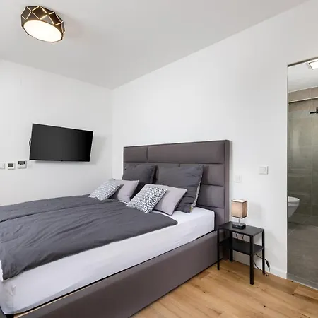 Endless Summer Villa