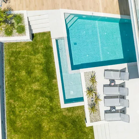 Villa Endless Summer Sveti Anton (Krk)