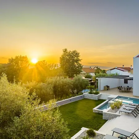 Endless Summer * Sveti Anton (Krk)