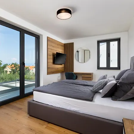 Endless Summer Villa Sveti Anton