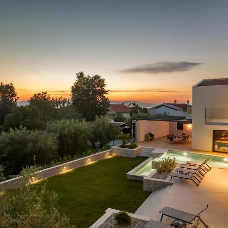 Endless Summer Sveti Anton (Krk)