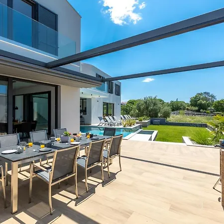 Endless Summer * Sveti Anton (Krk)