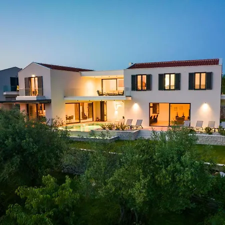 Villa Endless Summer *