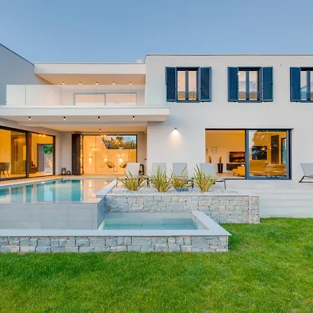 Villa Endless Summer