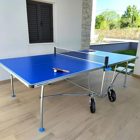 Endless Summer Villa *