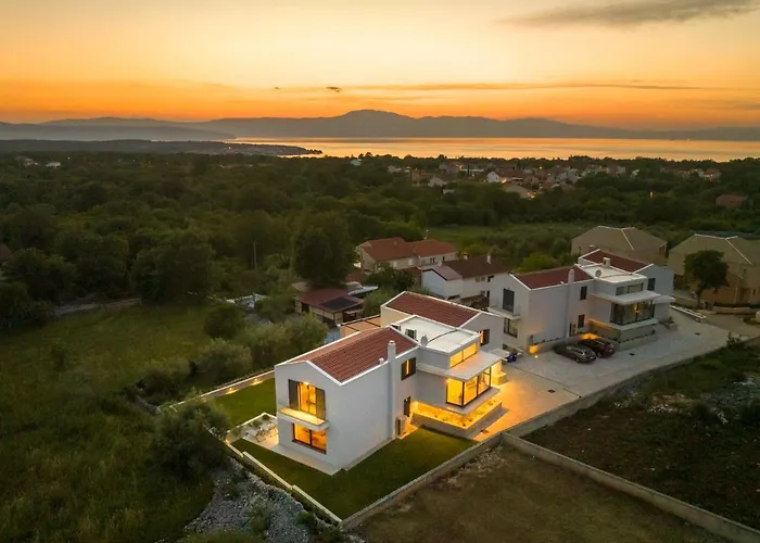 Villa Endless Summer