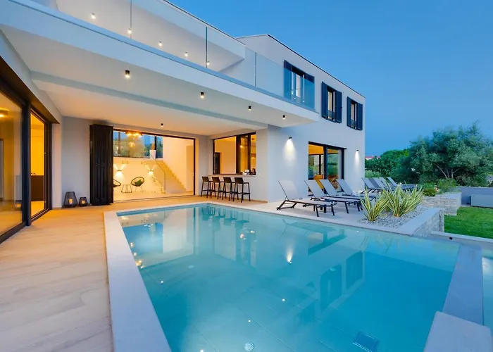 Villa Endless Summer *