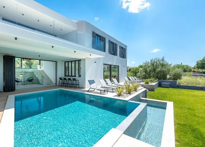 Villa Endless Summer Sveti Anton (Krk)