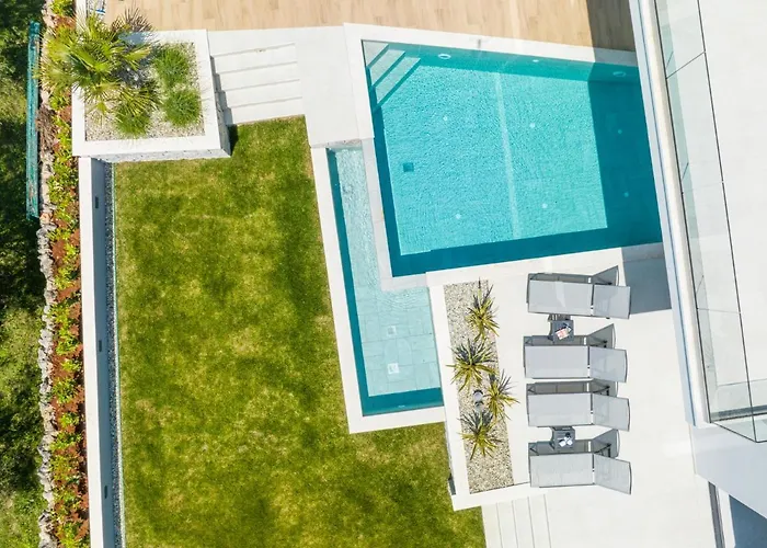 Villa Endless Summer Sveti Anton (Krk)