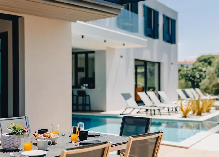 Endless Summer Villa