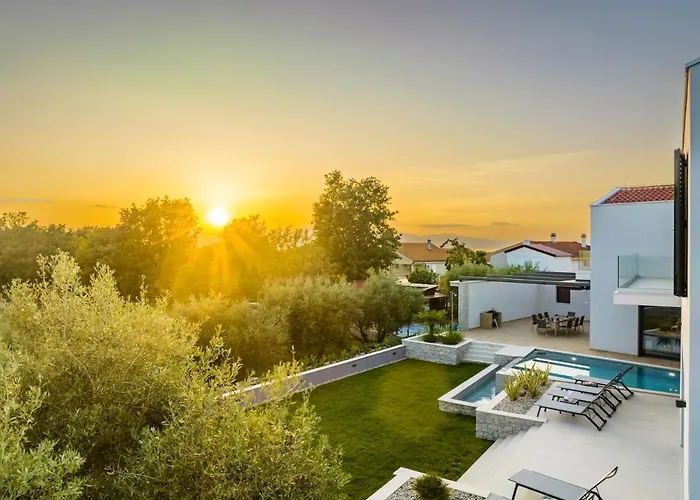 Endless Summer * Sveti Anton (Krk)