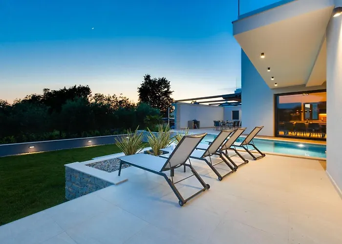 Endless Summer Villa